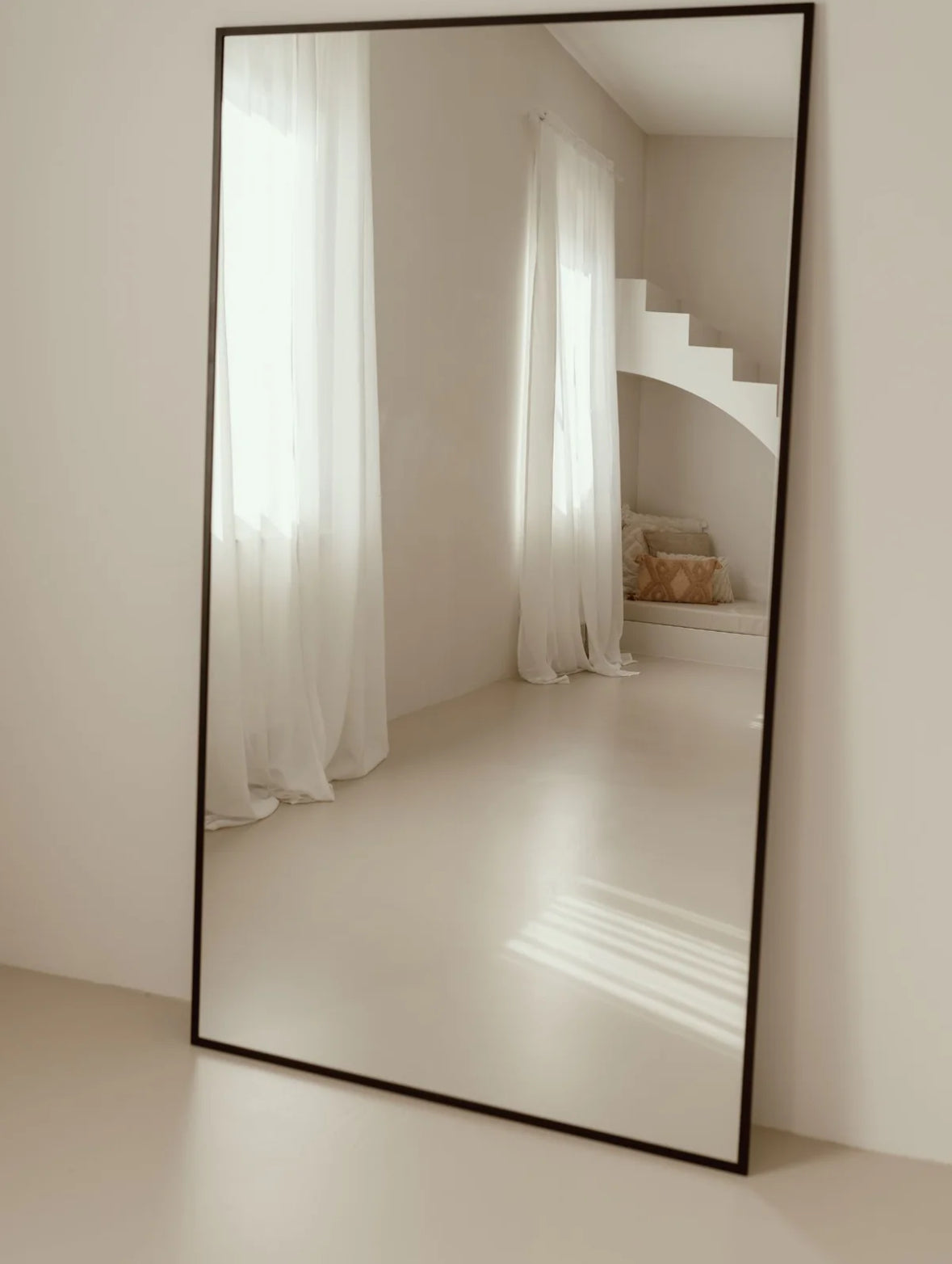 Grande Specchio rettangolare 180x100