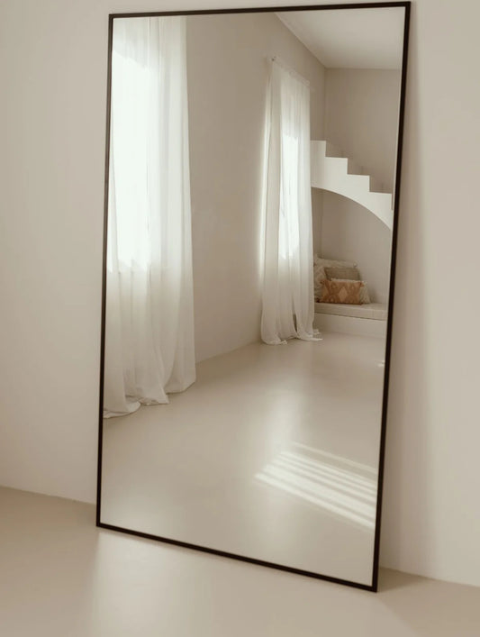 Grande Specchio rettangolare 180x100