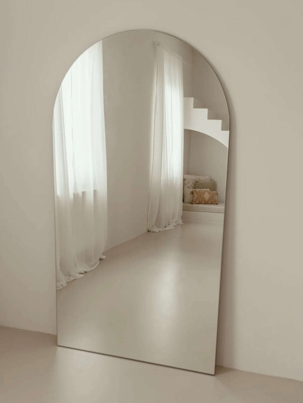 Grande Specchio verticale 180x100