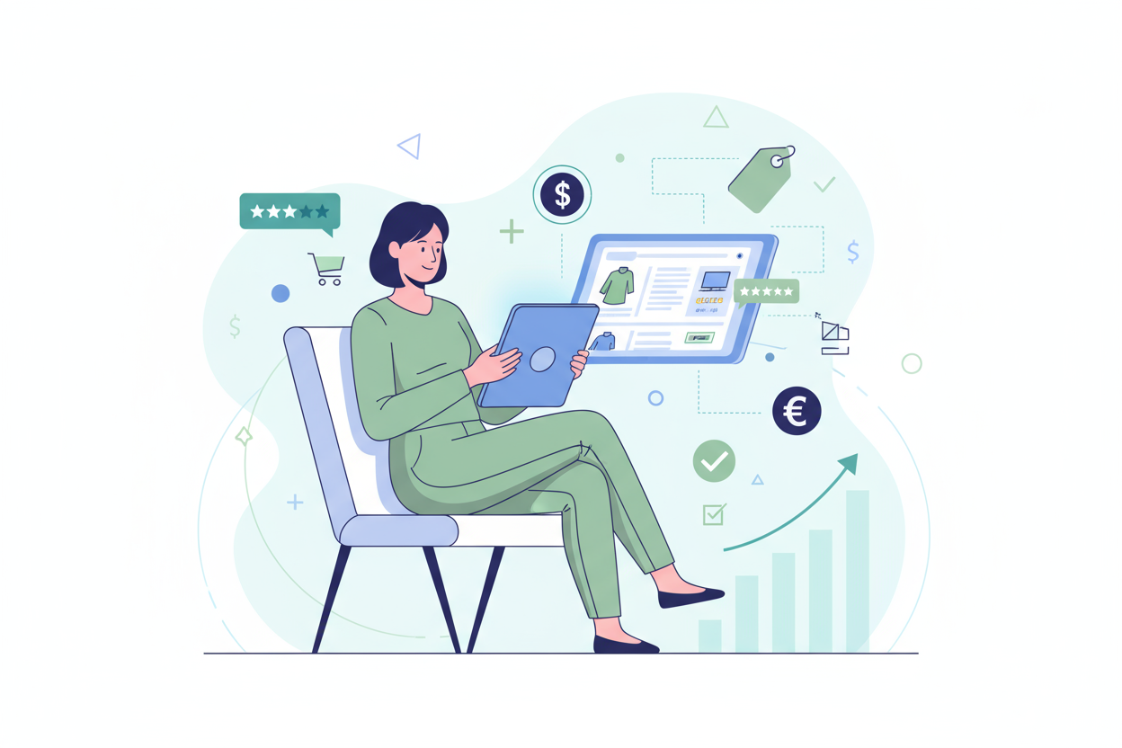 acquisto intelligente